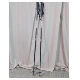 Rossignol 130 cm Ski Poles