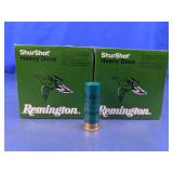 Remington ShurShot Heavy Dove 12 Gauge Shells