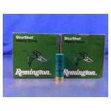 Remington ShurShot Heavy Dove 12 Gauge Shells