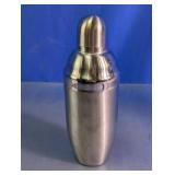 Stainless Steel Cocktail Shaker