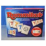 Pressman Rummikub Classic Tile Game