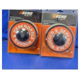 ECHO ECHOmatic Pro Trimmer Heads