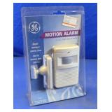 GE Indoor Motion Alarm & Chime