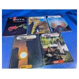 Vtg. Hal Leonard E-Z Play Sheet Music Books Lot