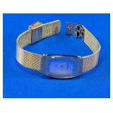Skagen Denmark Women's MOP Dial Mesh Watch