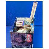 Assorted Household and Hardware Items