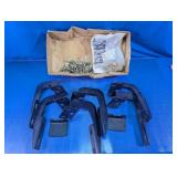 Westin Automotive Mounting Brackets with Hardware