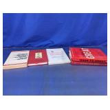 Business & Sales Strategy Books Lot