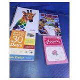 Art & Instructional Drawing Book Lot