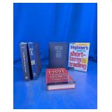 Stock Trading & Investment Books Lot