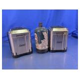 Coleman Compact Propane Lanterns & Fuel Canister