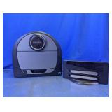 Neato Botvac D7 Connected Robot Vacuum w/ Base