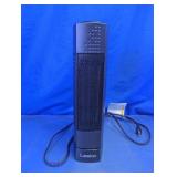 Lasko Oscillating Ceramic Tower Space Heater