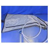 Tactile Medical Entre Full Leg Short Garment