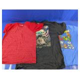 Graphic T-Shirts