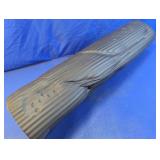 Ribbed Rubber Utility Mat