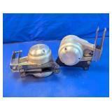 Metal Mechanical Mount Assemblies