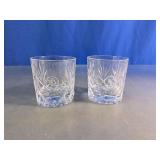 Woodford Reserve Rocks Glasses Set