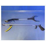 Reaching Grabber Tools