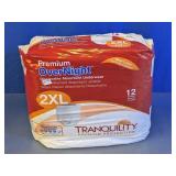 Tranquility Premium OverNight Underwear
