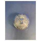 Ford Mustang Fuel Gas Cap