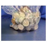 Assorted Tea Light & LED Flameless Candle Lot