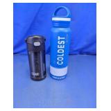 Insulated Water Bottles Thermos & Coldest Water