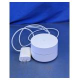 Google WiFi Mesh Router Point AC1304 White