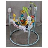 Fisher-Price Jumperoo Activity Center
