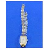 Seiko Petite Women Stainless Stell Wrist Watch