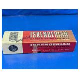Iskenderian Racing Valve Springs