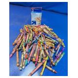 Crayola Assorted Crayons