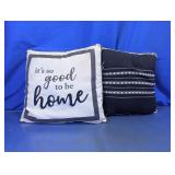 Decorative Accent Throw Pillows