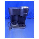 Keurig K-Duo Single Serve & Carafe Coffee Maker
