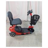 3-Wheel Electric Mobility Scooter