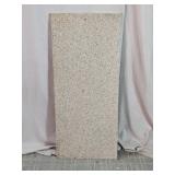 Rectangular Stone Countertop Slab