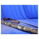 Remington Wingmaster Model 870 20Ga. Shotgun