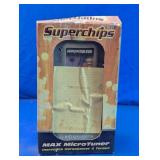 Superchips MAX MicroTuner