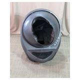 Litter-Robot 3 Connect Self-Cleaning Litter Box