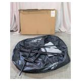 CargoSmart Soft-Sided Cargo Carrier Bag
