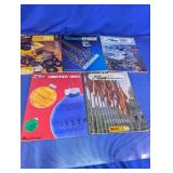 Vintage Hal Leonard Piano Keyboard Sheet Music Lot