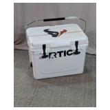 RTIC 20 Qt Houston Texans Hard Cooler