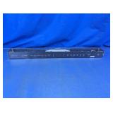 LG Dishwasher Control Panel Board Assembly