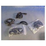 Two-Way Radio Earpiece & Headset Assortment