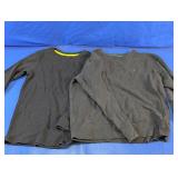 Long Sleeve Shirts