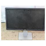 Dell Widescreen Computer Monitor with Stand