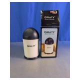Graty Gourmet Cheese Grater