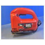 Black & Decker Orbital Action Jigsaw
