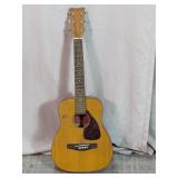 Yamaha FG-Junior JR-1 Acoustic Guitar
