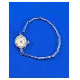 Vintage 1950s Timex Ladies Wrist Watch